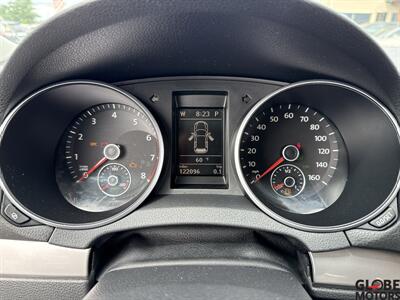 2012 Volkswagen Golf 2.5L - Photo 29 - Spokane, WA 99202