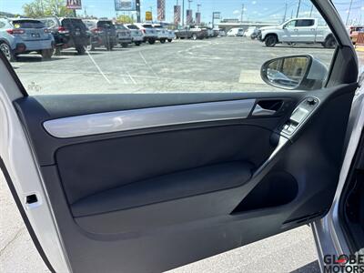 2012 Volkswagen Golf 2.5L   - Photo 11 - Spokane, WA 99202