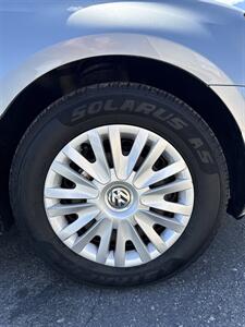 2012 Volkswagen Golf 2.5L   - Photo 24 - Spokane, WA 99202