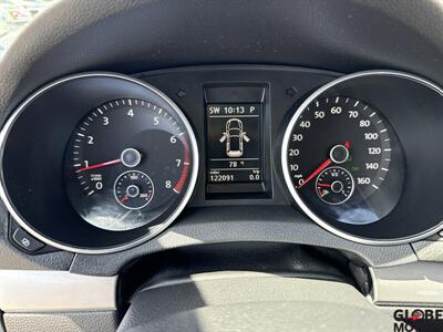 2012 Volkswagen Golf 2.5L   - Photo 17 - Spokane, WA 99202