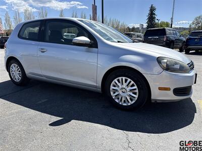 2012 Volkswagen Golf 2.5L   - Photo 3 - Spokane, WA 99202