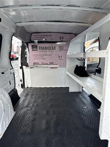 2020 RAM ProMaster Tradesman - Photo 16 - Spokane, WA 99202