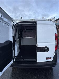 2020 RAM ProMaster Tradesman - Photo 9 - Spokane, WA 99202