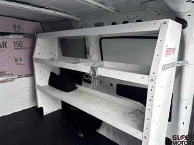 2020 RAM ProMaster Tradesman - Photo 11 - Spokane, WA 99202