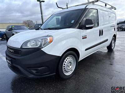 2020 RAM ProMaster Tradesman - Photo 1 - Spokane, WA 99202