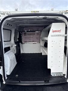 2020 RAM ProMaster Tradesman - Photo 10 - Spokane, WA 99202