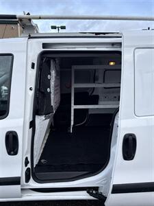 2020 RAM ProMaster Tradesman - Photo 13 - Spokane, WA 99202