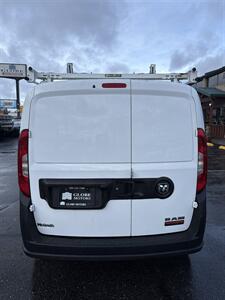 2020 RAM ProMaster Tradesman - Photo 8 - Spokane, WA 99202