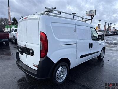 2020 RAM ProMaster Tradesman - Photo 7 - Spokane, WA 99202