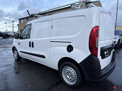 2020 RAM ProMaster Tradesman - Photo 3 - Spokane, WA 99202