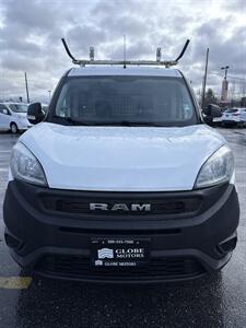 2020 RAM ProMaster Tradesman - Photo 4 - Spokane, WA 99202
