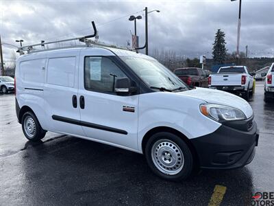 2020 RAM ProMaster Tradesman - Photo 5 - Spokane, WA 99202