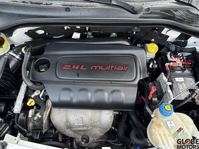 2020 RAM ProMaster Tradesman - Photo 28 - Spokane, WA 99202