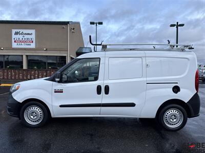 2020 RAM ProMaster Tradesman - Photo 2 - Spokane, WA 99202