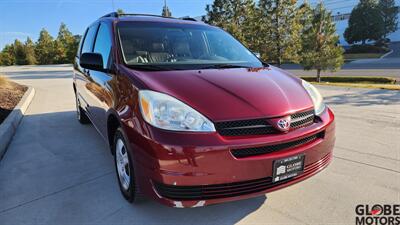 2004 Toyota Sienna LE 7 Passenger   - Photo 4 - Spokane, WA 99202