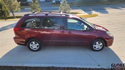 2004 Toyota Sienna LE 7 Passenger   - Photo 5 - Spokane, WA 99202