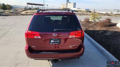 2004 Toyota Sienna LE 7 Passenger   - Photo 8 - Spokane, WA 99202