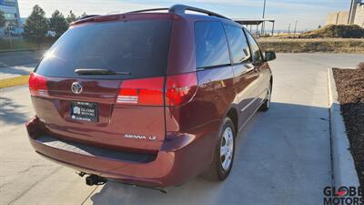 2004 Toyota Sienna LE 7 Passenger   - Photo 6 - Spokane, WA 99202