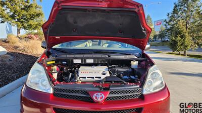 2004 Toyota Sienna LE 7 Passenger   - Photo 63 - Spokane, WA 99202