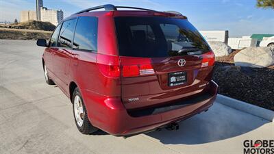 2004 Toyota Sienna LE 7 Passenger   - Photo 10 - Spokane, WA 99202