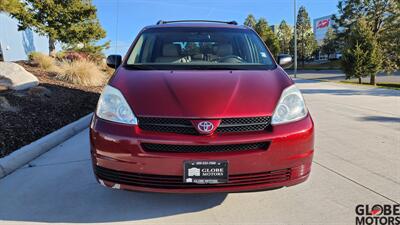 2004 Toyota Sienna LE 7 Passenger  