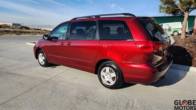 2004 Toyota Sienna LE 7 Passenger   - Photo 11 - Spokane, WA 99202