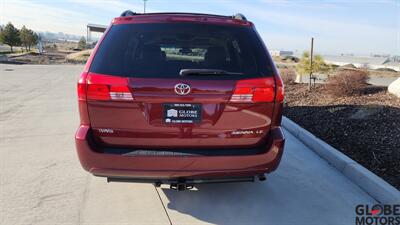 2004 Toyota Sienna LE 7 Passenger   - Photo 7 - Spokane, WA 99202