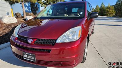 2004 Toyota Sienna LE 7 Passenger   - Photo 3 - Spokane, WA 99202