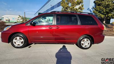 2004 Toyota Sienna LE 7 Passenger   - Photo 12 - Spokane, WA 99202