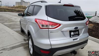 2014 Ford Escape SE  4WD - Photo 14 - Spokane, WA 99202