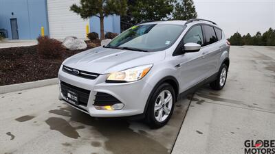 2014 Ford Escape SE  4WD - Photo 1 - Spokane, WA 99202