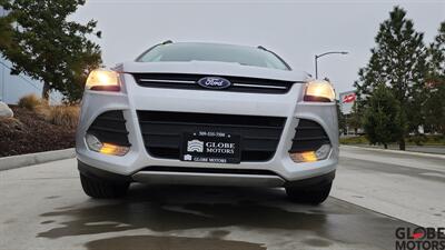 2014 Ford Escape SE  4WD - Photo 4 - Spokane, WA 99202