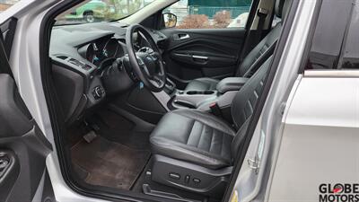 2014 Ford Escape SE  4WD - Photo 44 - Spokane, WA 99202