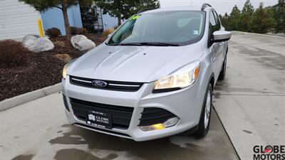 2014 Ford Escape SE  4WD - Photo 5 - Spokane, WA 99202