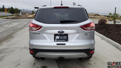 2014 Ford Escape SE  4WD - Photo 10 - Spokane, WA 99202