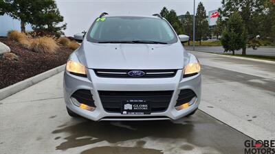 2014 Ford Escape SE  4WD - Photo 2 - Spokane, WA 99202