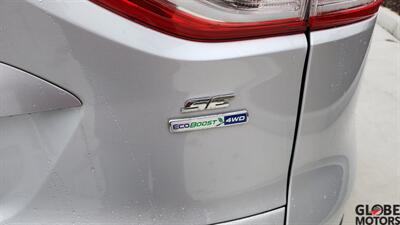 2014 Ford Escape SE  4WD - Photo 16 - Spokane, WA 99202