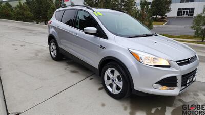 2014 Ford Escape SE  4WD - Photo 7 - Spokane, WA 99202