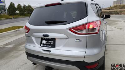 2014 Ford Escape SE  4WD - Photo 13 - Spokane, WA 99202