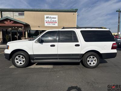 2015 Ford Expedition EL  XL - Photo 1 - Spokane, WA 99202
