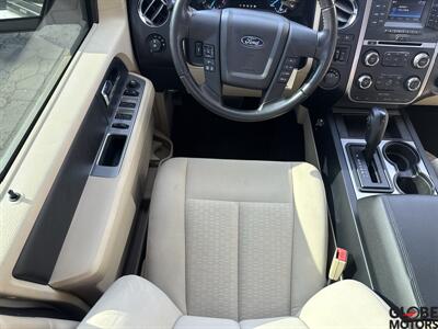 2015 Ford Expedition EL  XL - Photo 11 - Spokane, WA 99202