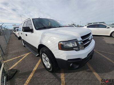 2015 Ford Expedition EL XL - Photo 2 - Spokane, WA 99202