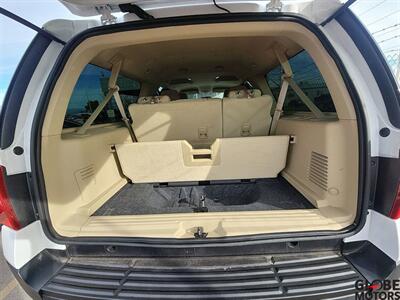 2015 Ford Expedition EL XL - Photo 10 - Spokane, WA 99202