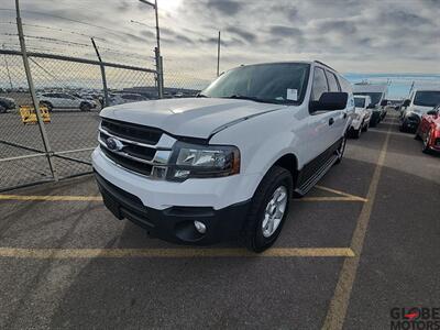 2015 Ford Expedition EL XL - Photo 1 - Spokane, WA 99202