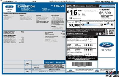2015 Ford Expedition EL XL - Photo 11 - Spokane, WA 99202