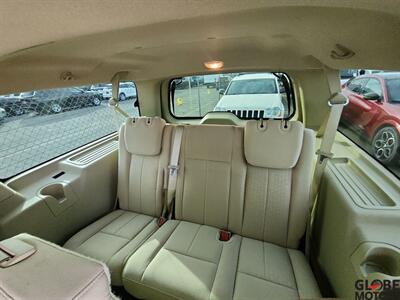 2015 Ford Expedition EL XL - Photo 9 - Spokane, WA 99202