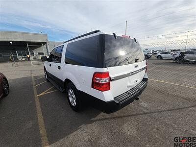 2015 Ford Expedition EL XL - Photo 4 - Spokane, WA 99202