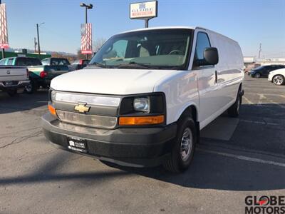 2017 Chevrolet Express 2500  Commercial Cargo Van - Photo 7 - Spokane, WA 99202