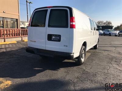 2017 Chevrolet Express 2500  Commercial Cargo Van - Photo 3 - Spokane, WA 99202