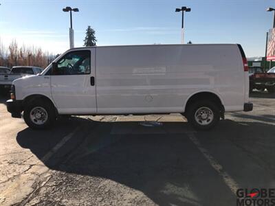 2017 Chevrolet Express 2500  Commercial Cargo Van - Photo 6 - Spokane, WA 99202